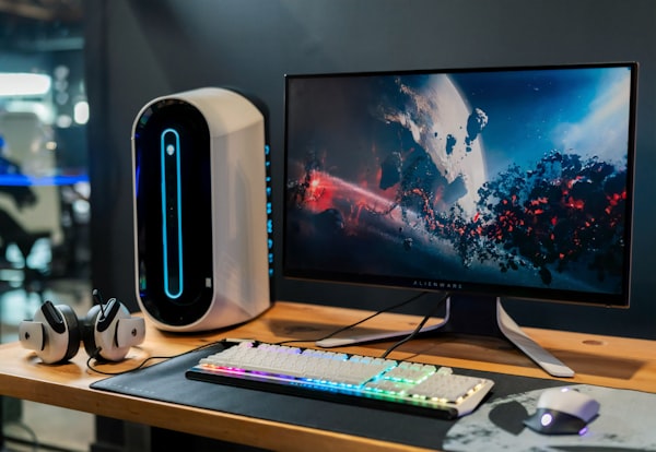 Business Desktop PC