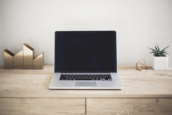 Business Laptop