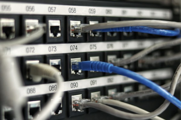 Wireless Solutions